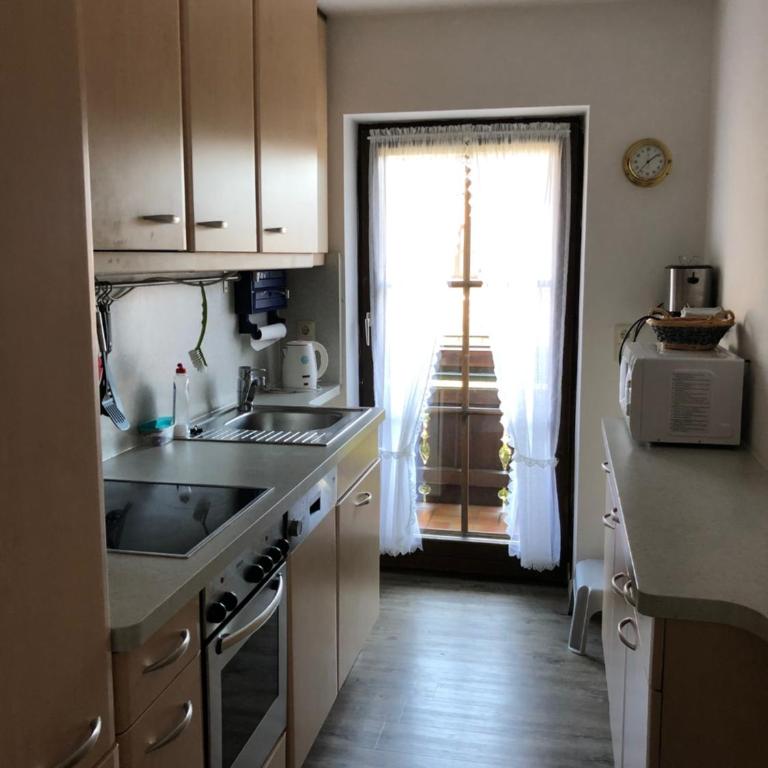 Ferienwohnung Rita Toedt - Apartamento de 2 dormitorios - 7