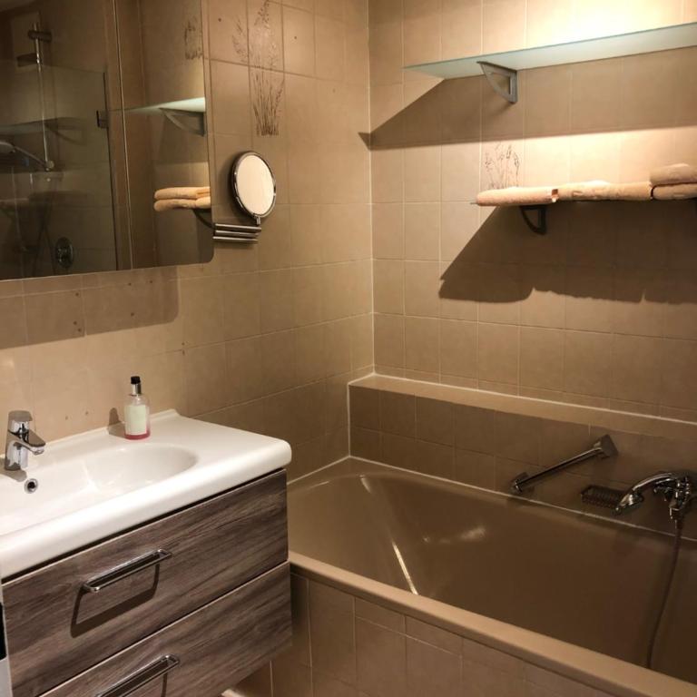 Ferienwohnung Rita Toedt - Apartamento de 2 dormitorios - 4