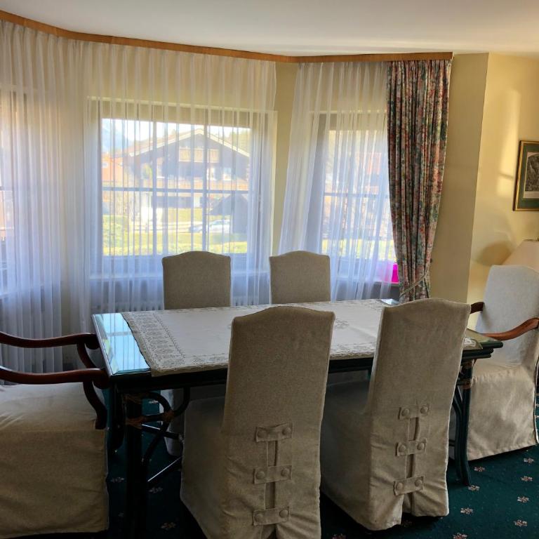 Ferienwohnung Rita Toedt - Apartamento de 2 dormitorios - 6