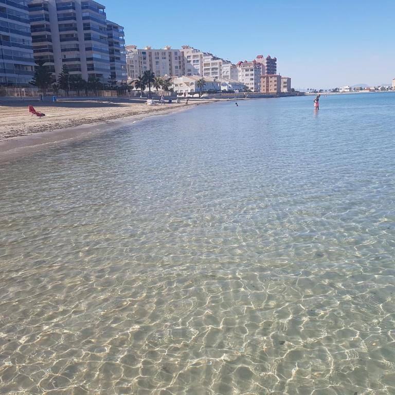 Esparto - Apartamento con vistas al mar - 29