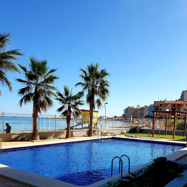 Esparto - Apartamento con vistas al mar - 27