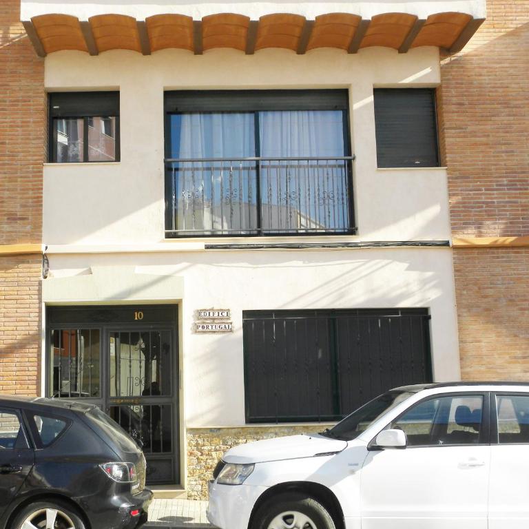 Apartamento San Carlos de la Rápita - Apartamento de 2 dormitorios - 11