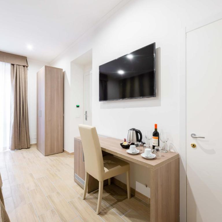 chèri luxury suite - Camera Tripla Deluxe - 5