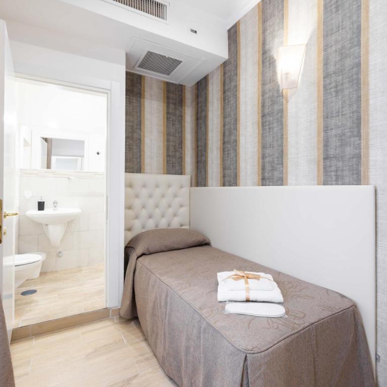 chèri luxury suite - Camera Singola Deluxe - 1