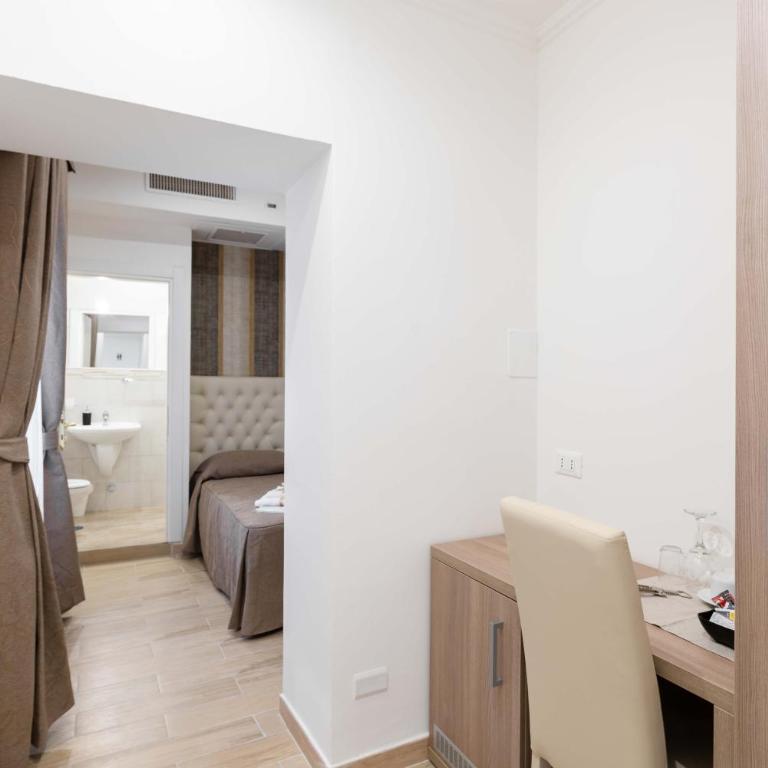 chèri luxury suite - Camera Singola Deluxe - 9
