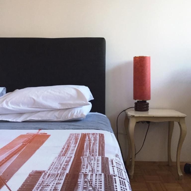 Modern and cozy place near the city center - Apartment with Balcony - 3