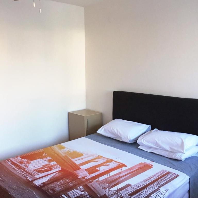 Modern and cozy place near the city center - Apartment with Balcony - 4