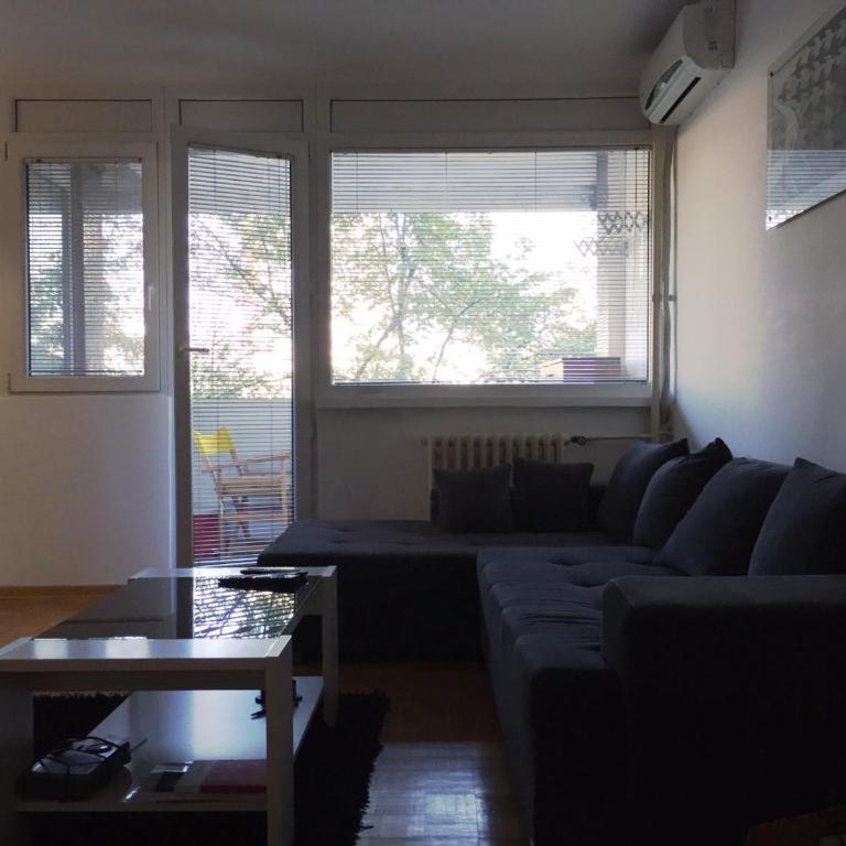 Modern and cozy place near the city center - Apartment with Balcony - 6