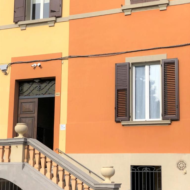 Sofihome - Studio with Balcony - 5