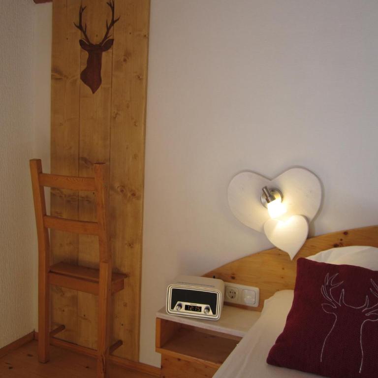Studio Holunder Weissbriach - Studio-Apartment - 2