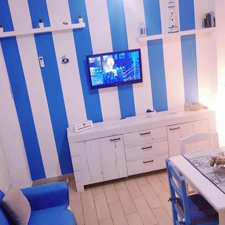 Casa Vacanze Trinacria - Apartamento - 7