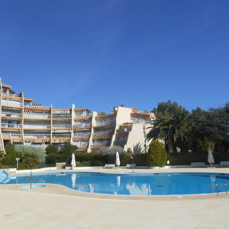 Appartement Le Jean Bart - Vacances Côte d'Azur - Appartement 1 Chambre - 1