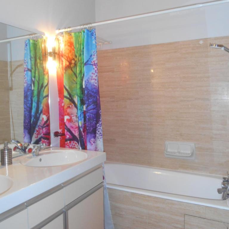 Appartement Le Jean Bart - Vacances Côte d'Azur - Appartement 1 Chambre - 13
