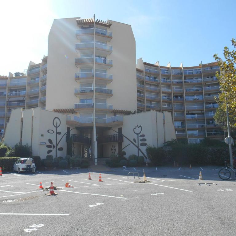 Appartement Le Jean Bart - Vacances Côte d'Azur - Appartement 1 Chambre - 19
