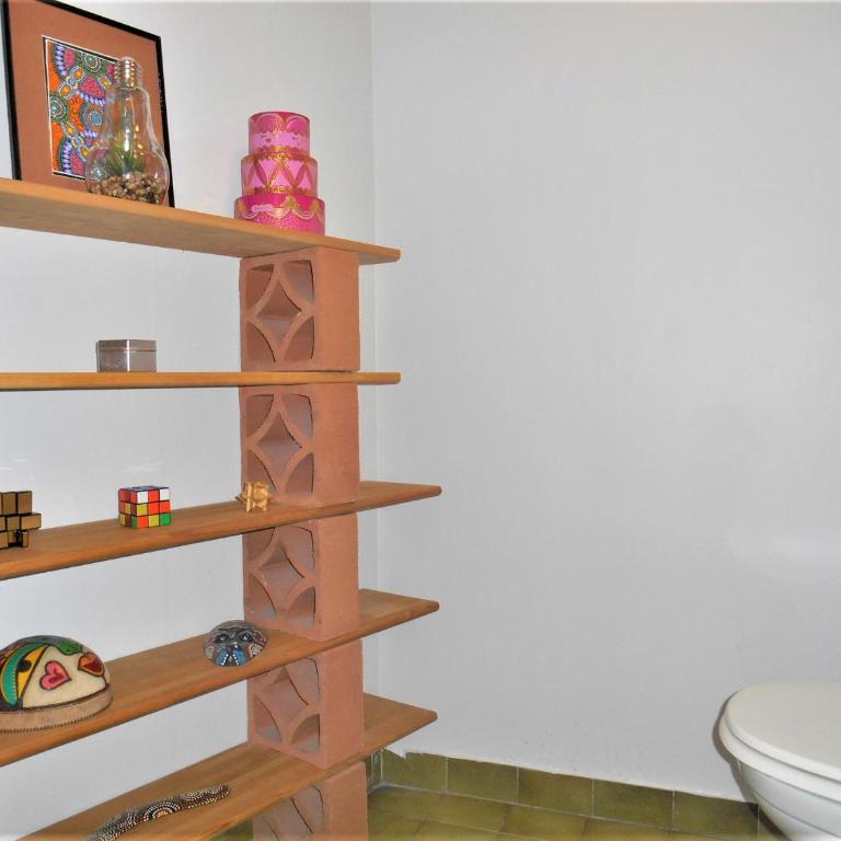 Appartement Le Jean Bart - Vacances Côte d'Azur - Appartement 1 Chambre - 14