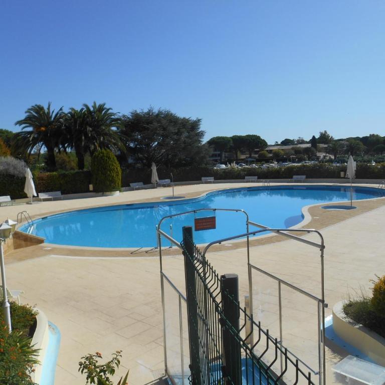 Appartement Le Jean Bart - Vacances Côte d'Azur - Appartement 1 Chambre - 18