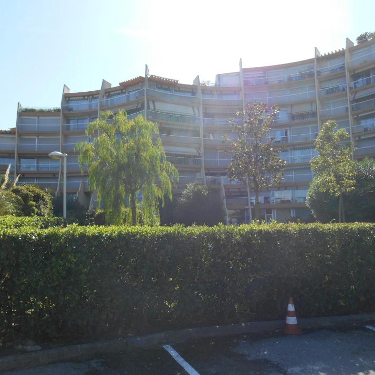 Appartement Le Jean Bart - Vacances Côte d'Azur - Appartement 1 Chambre - 22