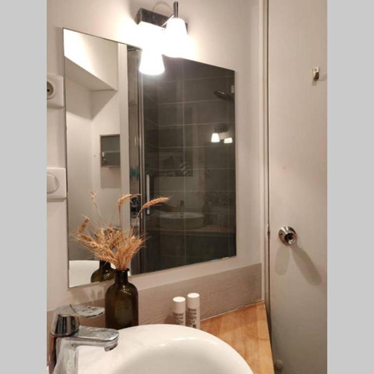 Le loft-boat - Studio - 11