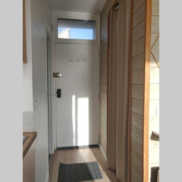 Le loft-boat - Studio - 12