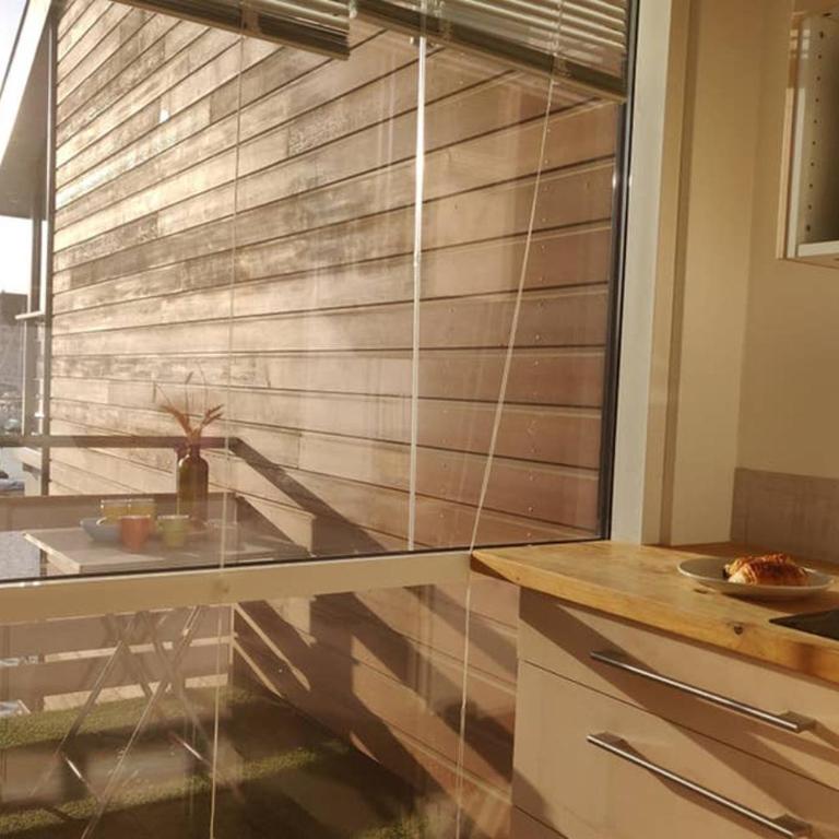 Le loft-boat - Studio - 13