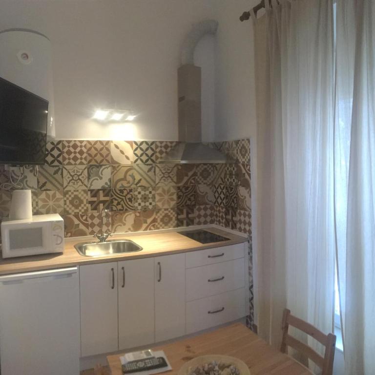 Apartamentos El Arco - Apartamento de 1 dormitorio - 10