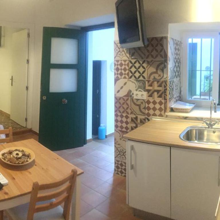 Apartamentos El Arco - Apartamento de 1 dormitorio - 11