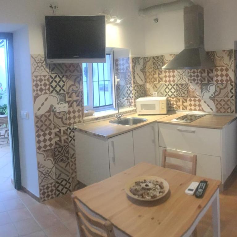 Apartamentos El Arco - Apartamento de 1 dormitorio - 8