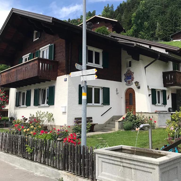 Ferienhaus Fratte - Apartment mit 4 Schlafzimmern - 1