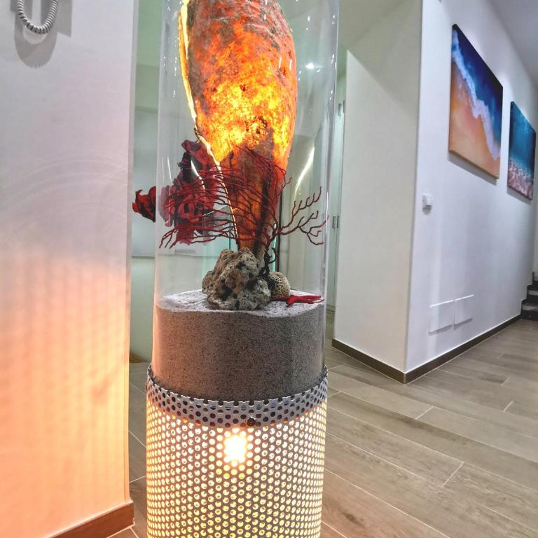 Betta splendens - Appartamento con 2 Camere da Letto - 7