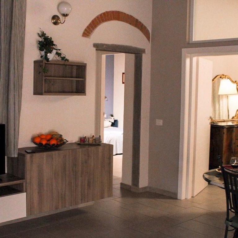 LG House with balcony near Ponte Vecchio - Appartamento con 2 Camere da Letto - 8