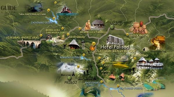 Apartman LANG & SPA - Apartman - 27