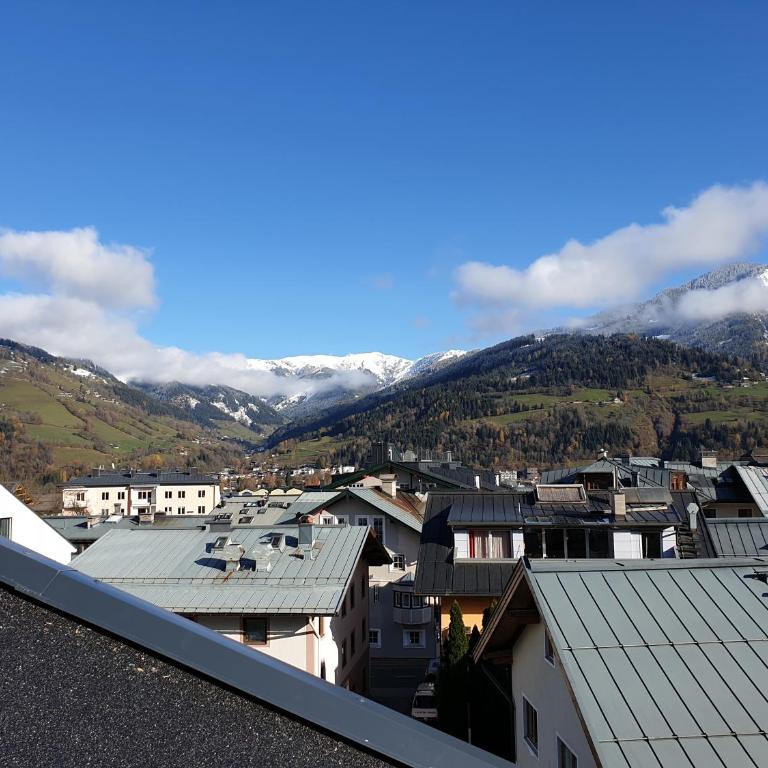 Appartementhaus AURUM - Summercard included - Penthouse-Apartment - 7