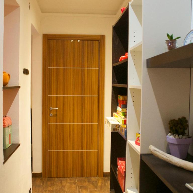 La Casetta di Hera by SMART-HOME - Appartamento - Piano Terra - 19