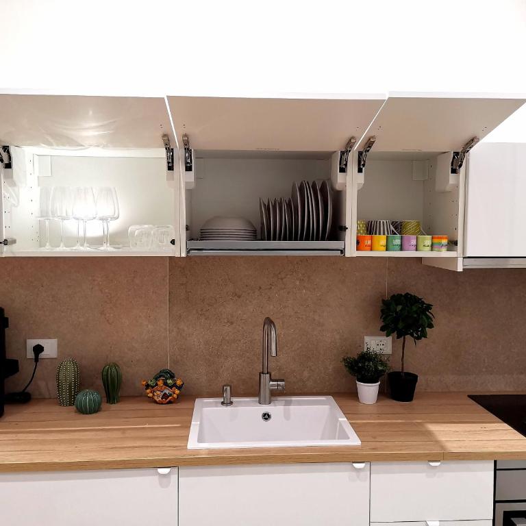 Betta splendens - Appartamento con 2 Camere da Letto - 20