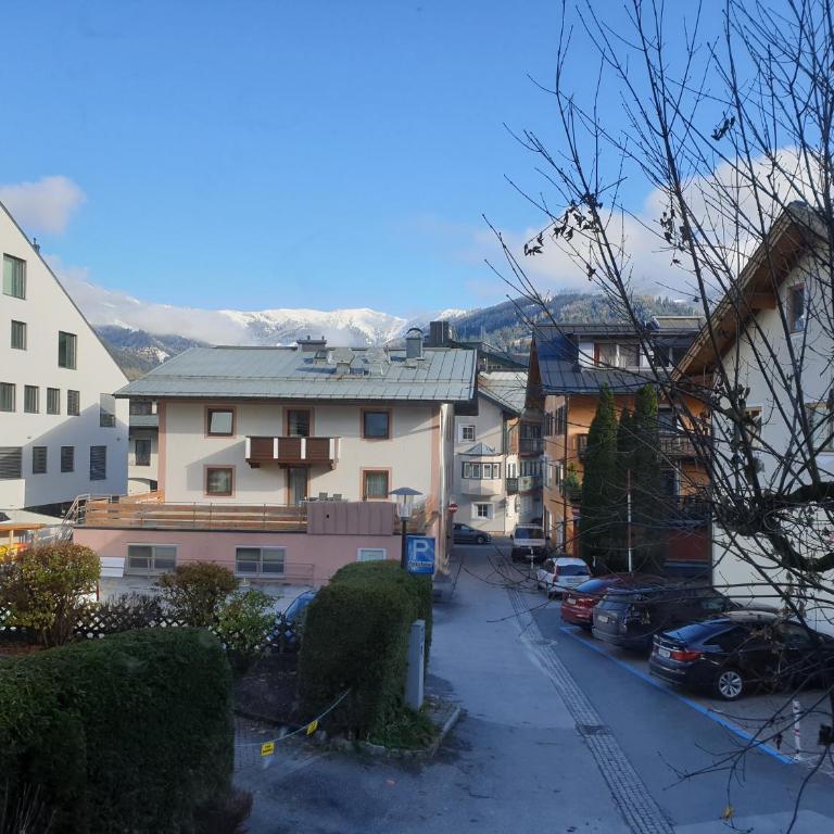 Appartementhaus AURUM - Summercard included - Studio - 3