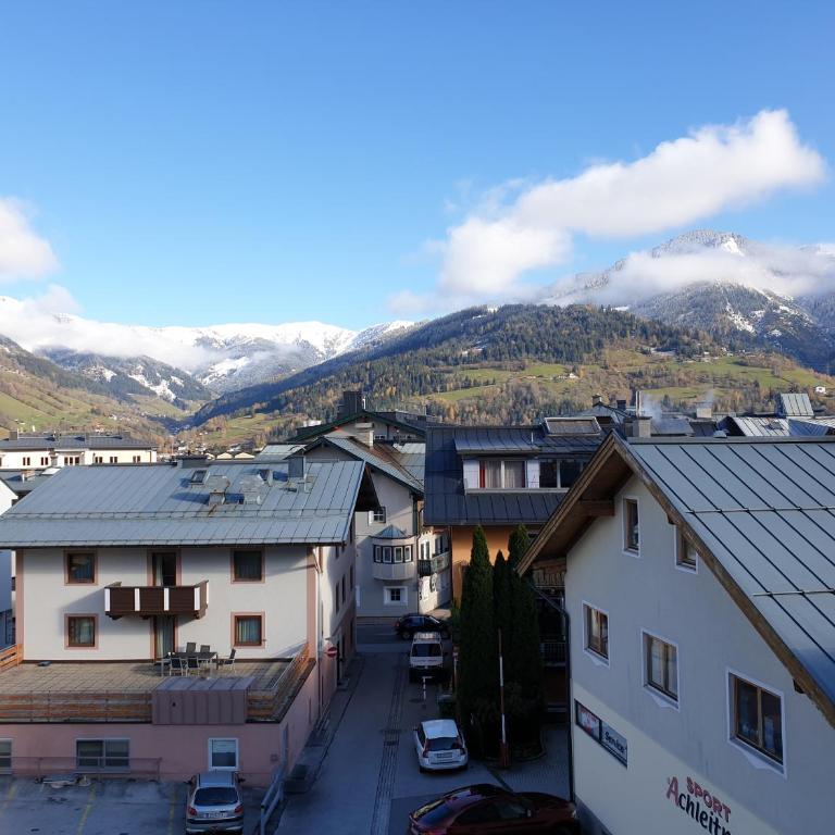Appartementhaus AURUM - Summercard included - Studio mit Balkon - 1