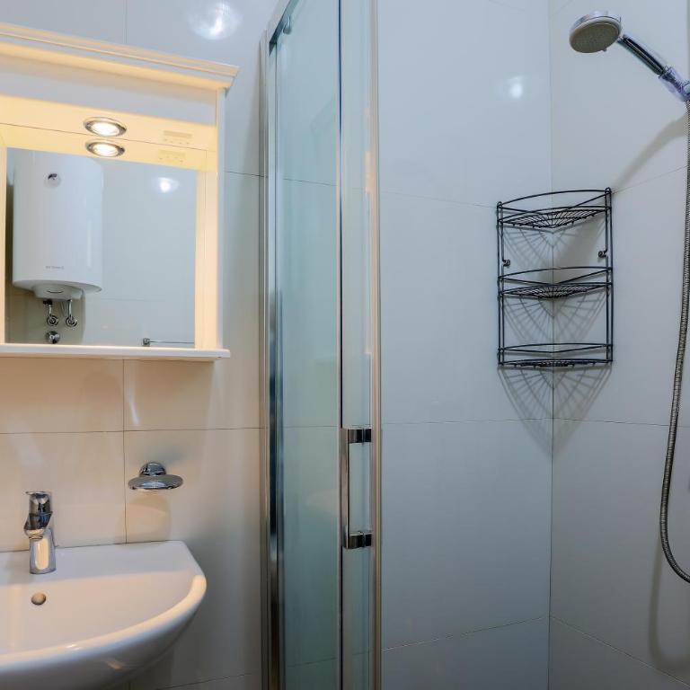City Montesun apartments - Deluxe Apartment - 35