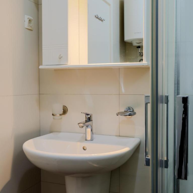 City Montesun apartments - Deluxe Apartment - 2