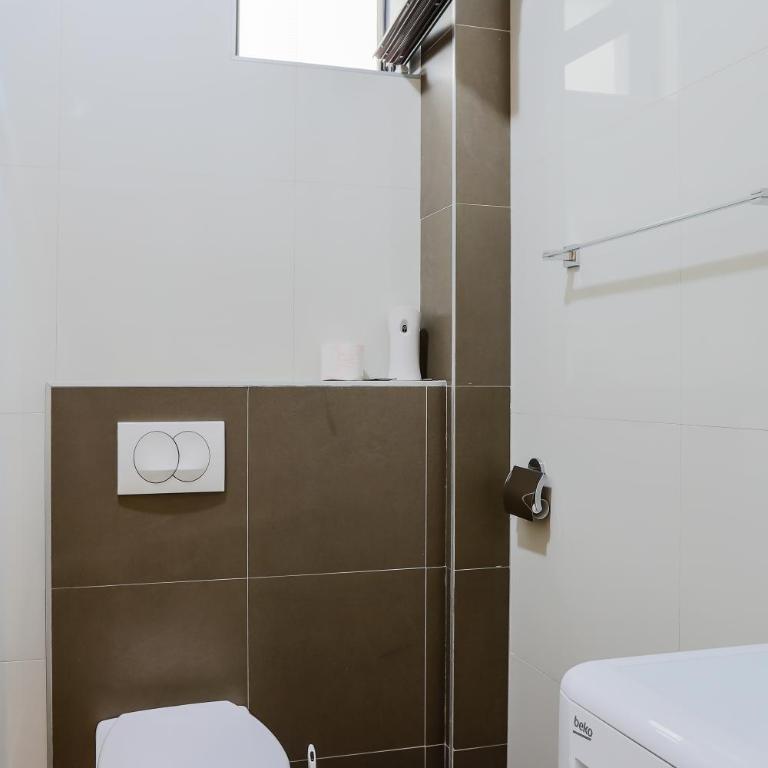 City Montesun apartments - Deluxe Apartment - 3