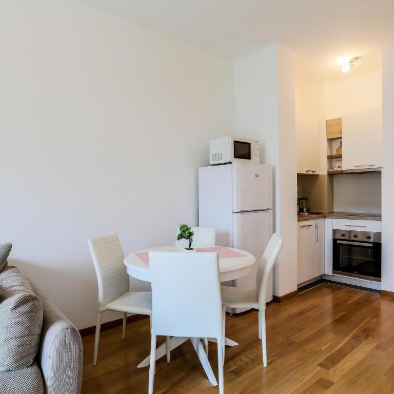 City Montesun apartments - Deluxe Apartment - 7
