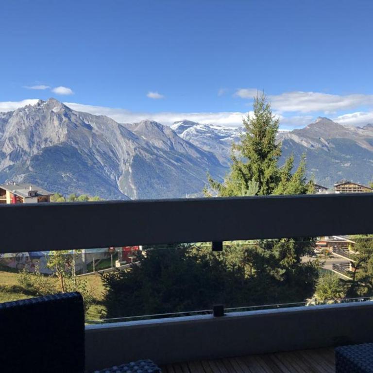 Studio Hauts-de-Nendaz G2 ski in-out - Studio-Apartment - 29