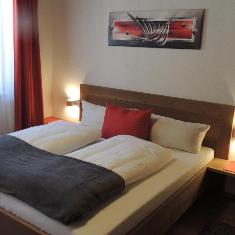 Apart Auermühl - Apartamento de 2 dormitorios - 2