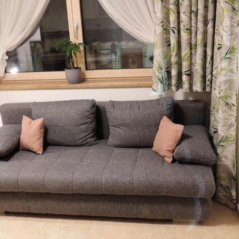 Apart Auermühl - Apartamento de 2 dormitorios - 2
