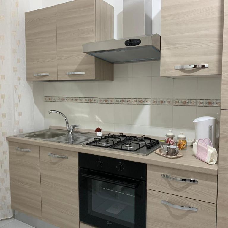 Le tre orchidee - Camera Matrimoniale con Bagno Privato - 24