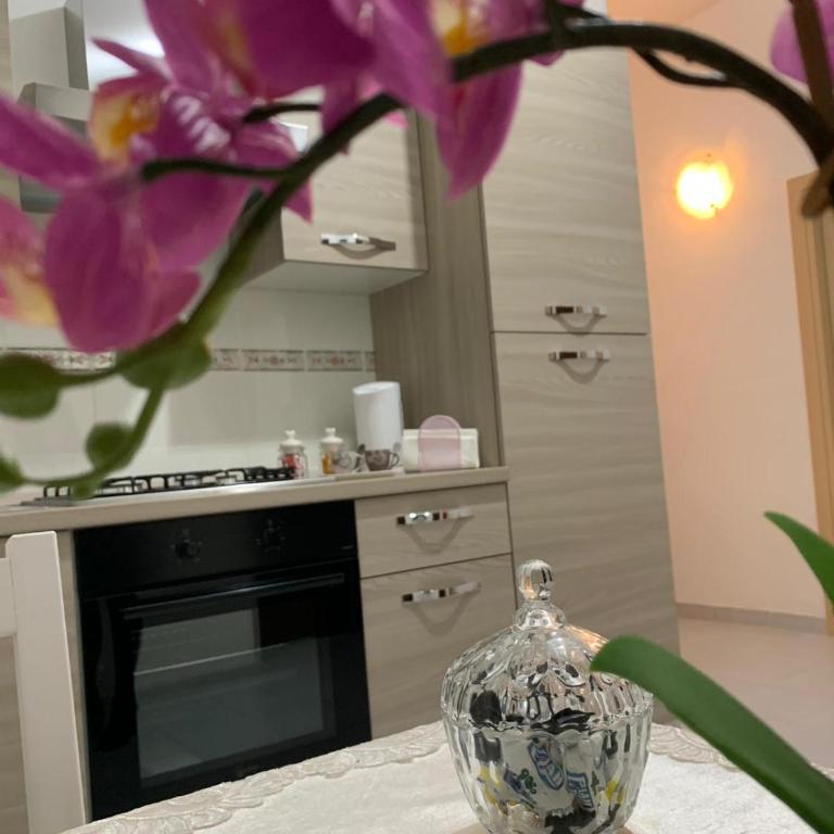 Le tre orchidee - Camera Matrimoniale con Bagno Privato - 23