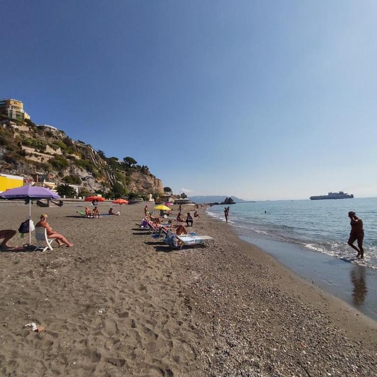 Casa Panorama Amalfi Coast - Casa con 1 Camera da Letto - 90