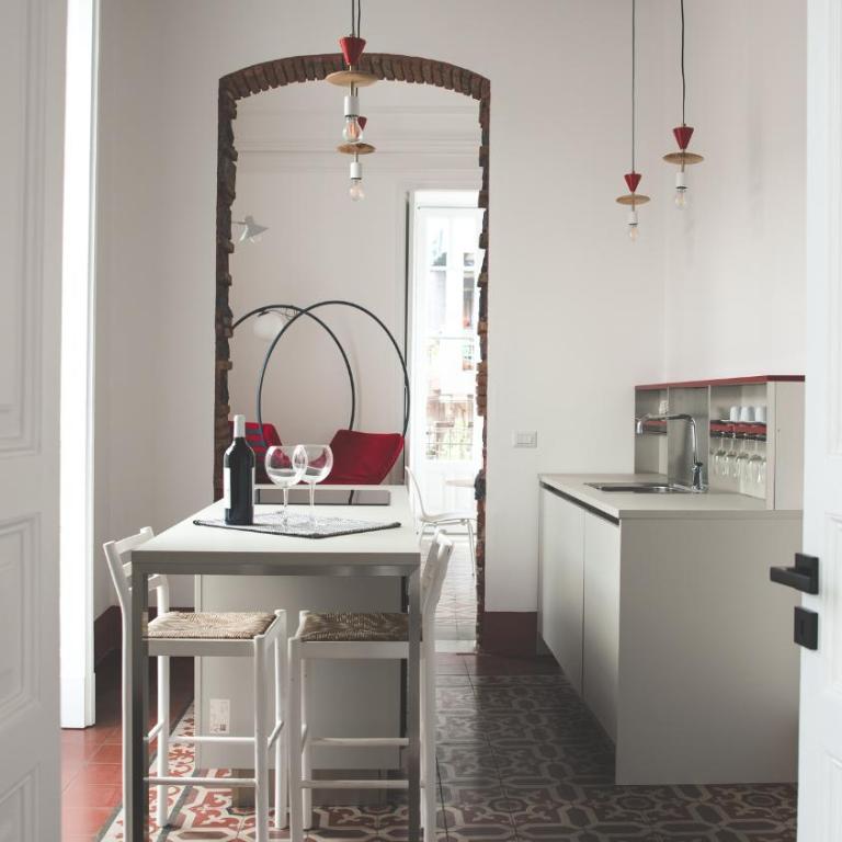 Casa Torrisi V - One-Bedroom Apartment - 1