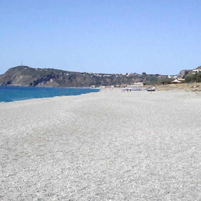 casa sul mare Ponente - Appartamento con Vista Mare - 28