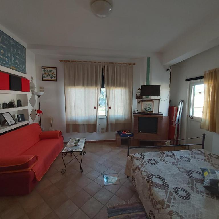 Casa Panorama Amalfi Coast - Casa con 1 Camera da Letto - 12