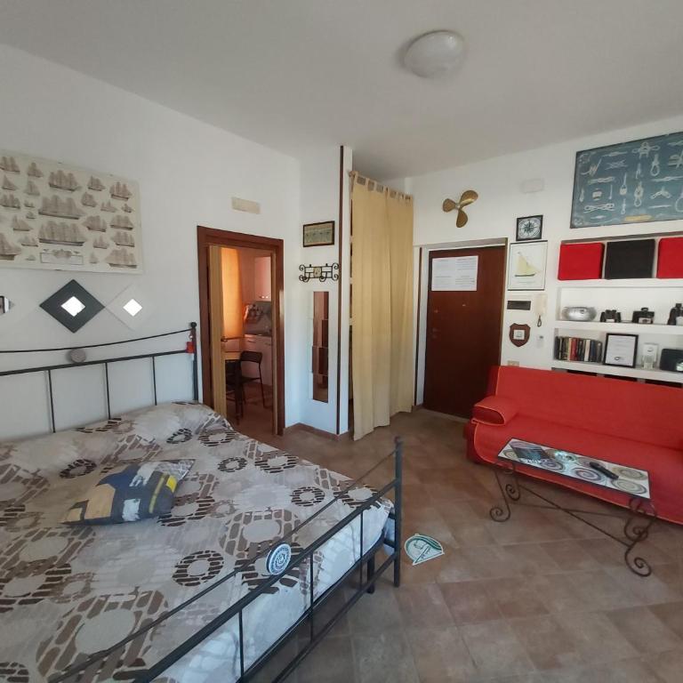 Casa Panorama Amalfi Coast - Casa con 1 Camera da Letto - 11
